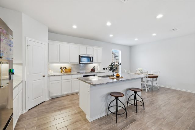 4206 milrany, Melissa, TX 75454