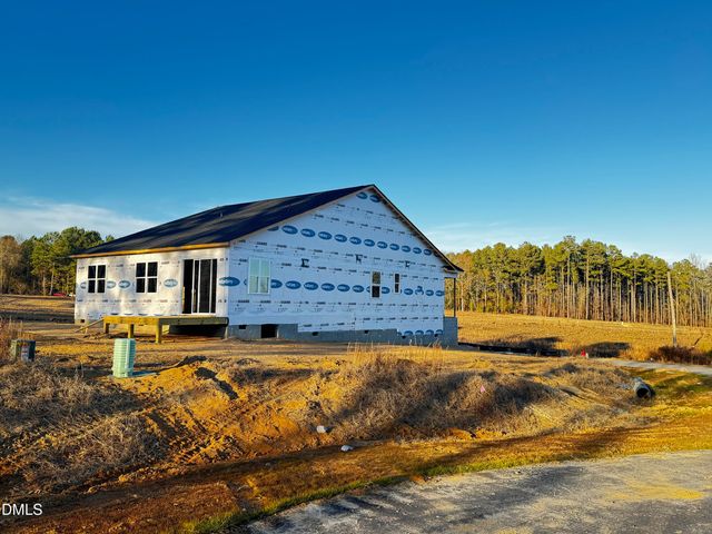 245 Kindness Drive, Lillington, NC 27546