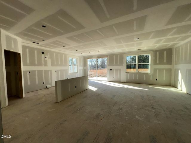 245 Kindness Drive, Lillington, NC 27546