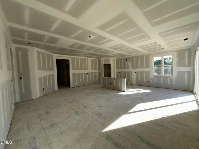 245 Kindness Drive, Lillington, NC 27546