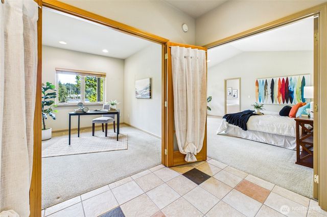 154 Skiff Lane, Port Ludlow, WA 98365