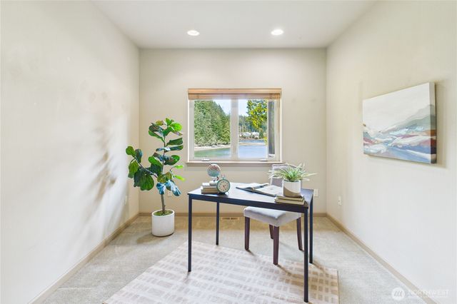 154 Skiff Lane, Port Ludlow, WA 98365