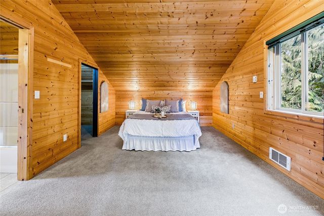 154 Skiff Lane, Port Ludlow, WA 98365