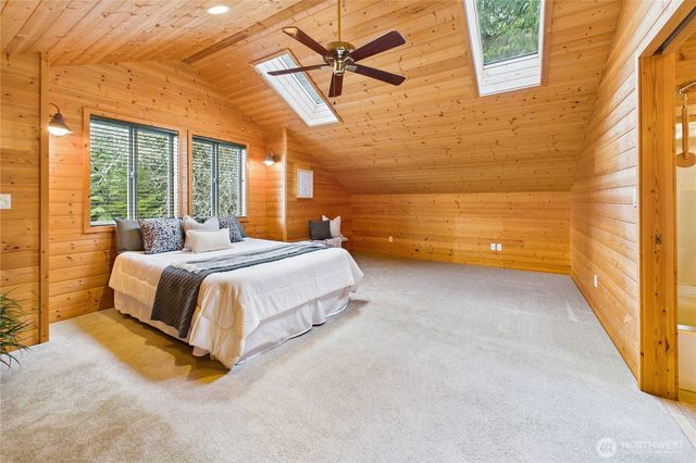 154 Skiff Lane, Port Ludlow, WA 98365