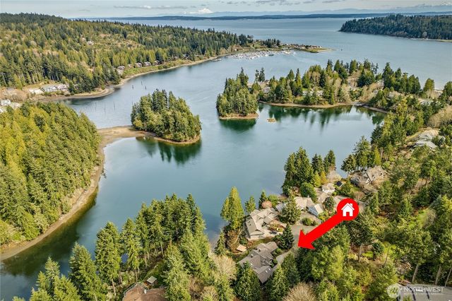 154 Skiff Lane, Port Ludlow, WA 98365