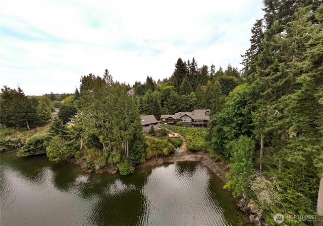 154 Skiff Lane, Port Ludlow, WA 98365