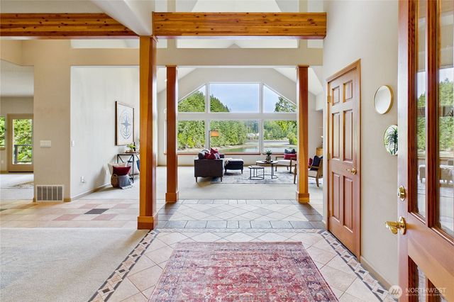 154 Skiff Lane, Port Ludlow, WA 98365