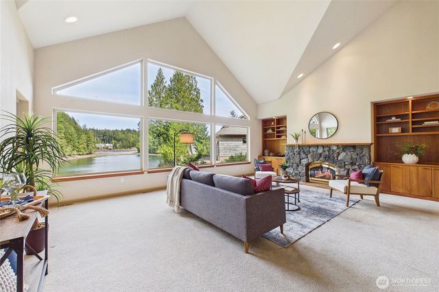 154 Skiff Lane, Port Ludlow, WA 98365