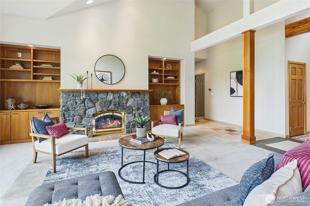 154 Skiff Lane, Port Ludlow, WA 98365