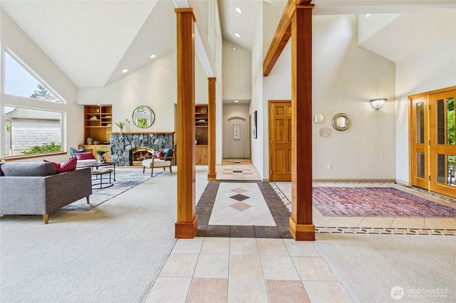 154 Skiff Lane, Port Ludlow, WA 98365