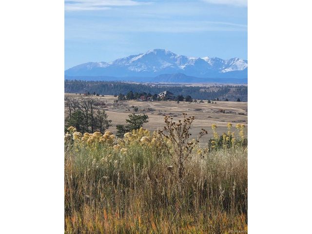 7928 Towhee Rd, Parker, CO 80134