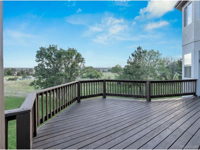 7928 Towhee Rd, Parker, CO 80134