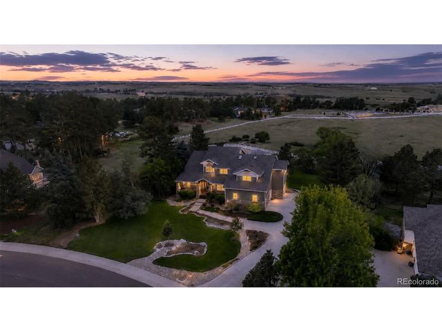 7928 Towhee Rd, Parker, CO 80134
