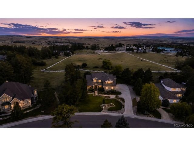 7928 Towhee Rd, Parker, CO 80134