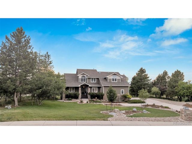 7928 Towhee Rd, Parker, CO 80134