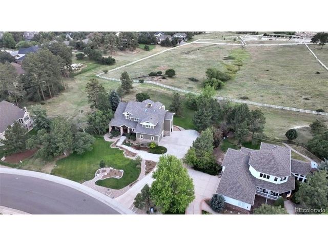 7928 Towhee Rd, Parker, CO 80134