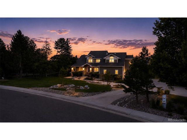 7928 Towhee Rd, Parker, CO 80134