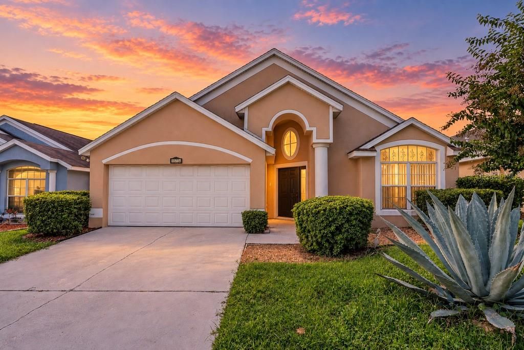15746 AUTUMN GLEN AVENUE, Clermont, FL 34714