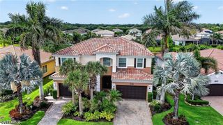 6598 Monterey PT, Naples, FL 34105