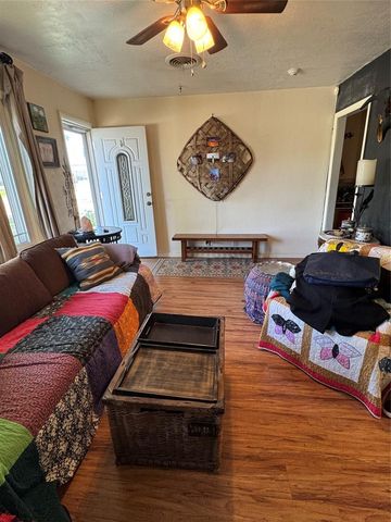 9521 N Walker Avenue, Oklahoma City, OK 73114