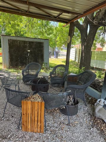 9521 N Walker Avenue, Oklahoma City, OK 73114