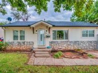 9521 N Walker Avenue, Oklahoma City, OK 73114