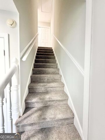 243 Triple Oaks Drive, Tucker, GA 30084