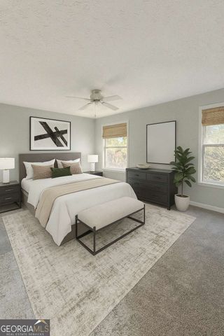 243 Triple Oaks Drive, Tucker, GA 30084