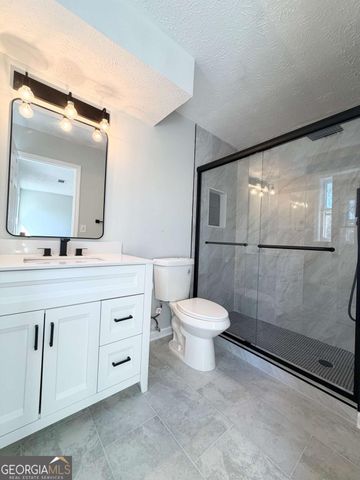 243 Triple Oaks Drive, Tucker, GA 30084