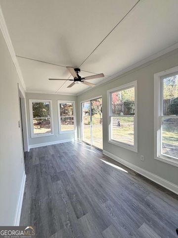 243 Triple Oaks Drive, Tucker, GA 30084