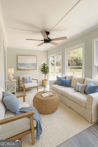 243 Triple Oaks Drive, Tucker, GA 30084