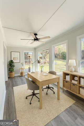 243 Triple Oaks Drive, Tucker, GA 30084