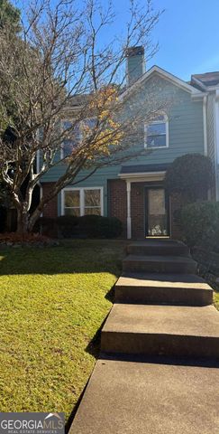 243 Triple Oaks Drive, Tucker, GA 30084