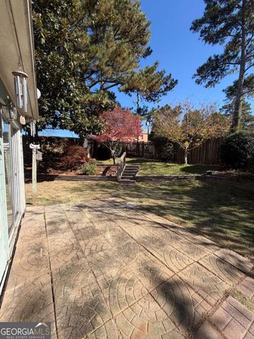 243 Triple Oaks Drive, Tucker, GA 30084