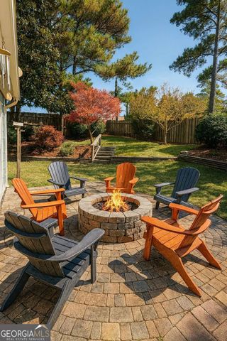 243 Triple Oaks Drive, Tucker, GA 30084