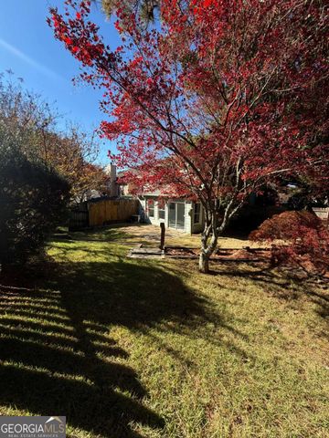 243 Triple Oaks Drive, Tucker, GA 30084