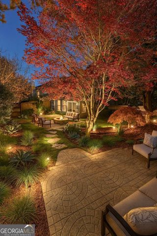 243 Triple Oaks Drive, Tucker, GA 30084