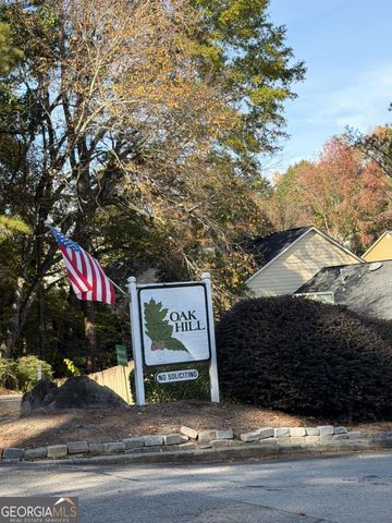 243 Triple Oaks Drive, Tucker, GA 30084