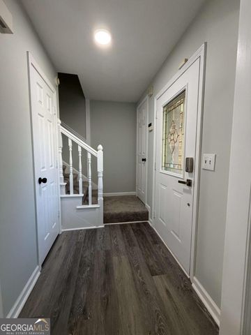 243 Triple Oaks Drive, Tucker, GA 30084