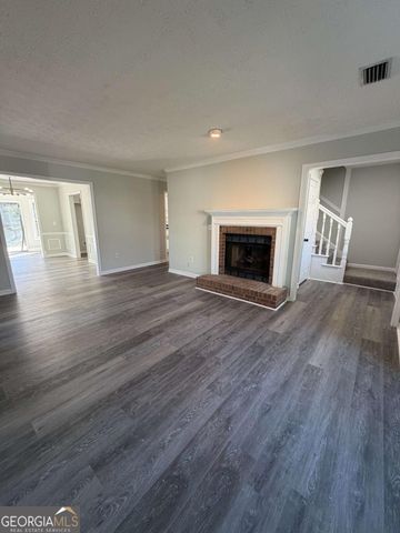 243 Triple Oaks Drive, Tucker, GA 30084