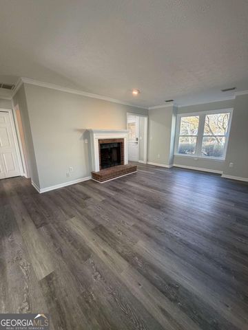 243 Triple Oaks Drive, Tucker, GA 30084