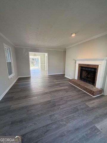 243 Triple Oaks Drive, Tucker, GA 30084