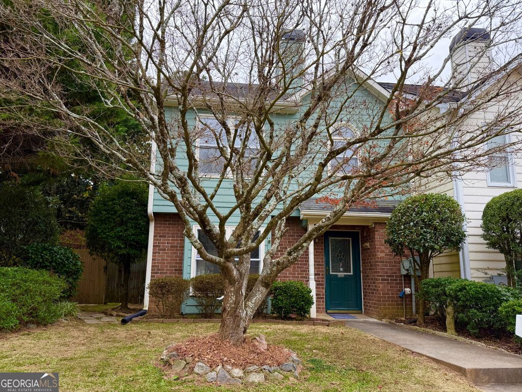 243 Triple Oaks Drive, Tucker, GA 30084