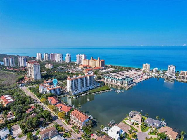 450 Launch CIR 602, Naples, FL 34108