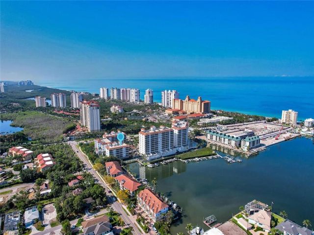 450 Launch CIR 602, Naples, FL 34108