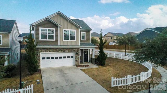 202 Penwood Lane, Lexington, SC 29072