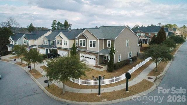202 Penwood Lane, Lexington, SC 29072