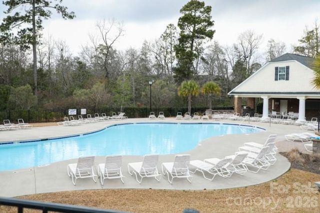 202 Penwood Lane, Lexington, SC 29072