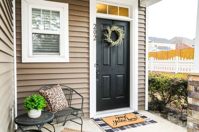 202 Penwood Lane, Lexington, SC 29072