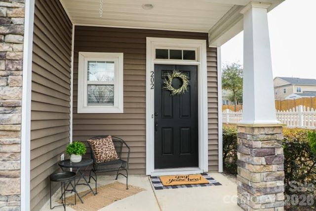 202 Penwood Lane, Lexington, SC 29072